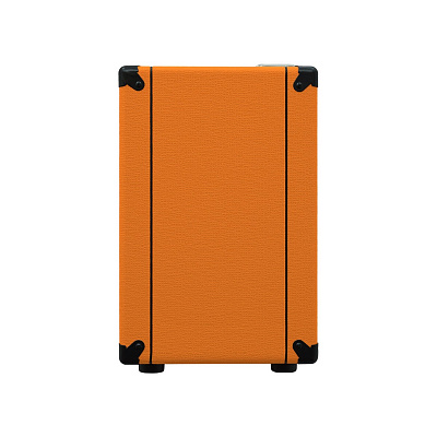 Транзисторный гитарный комбо Orange CR60C